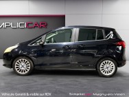 FORD d'occasion BMAX 1 120 ECOBOOST TREND de 2013 Magny-en-Vexin (95)﻿
