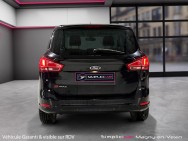 FORD d'occasion BMAX 1 120 ECOBOOST TREND de 2013 Magny-en-Vexin (95)﻿