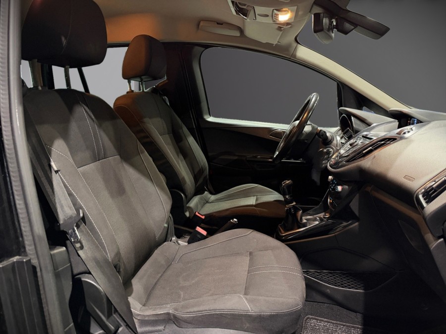 FORD d'occasion BMAX 1 120 ECOBOOST TREND de 2013 Magny-en-Vexin (95)﻿