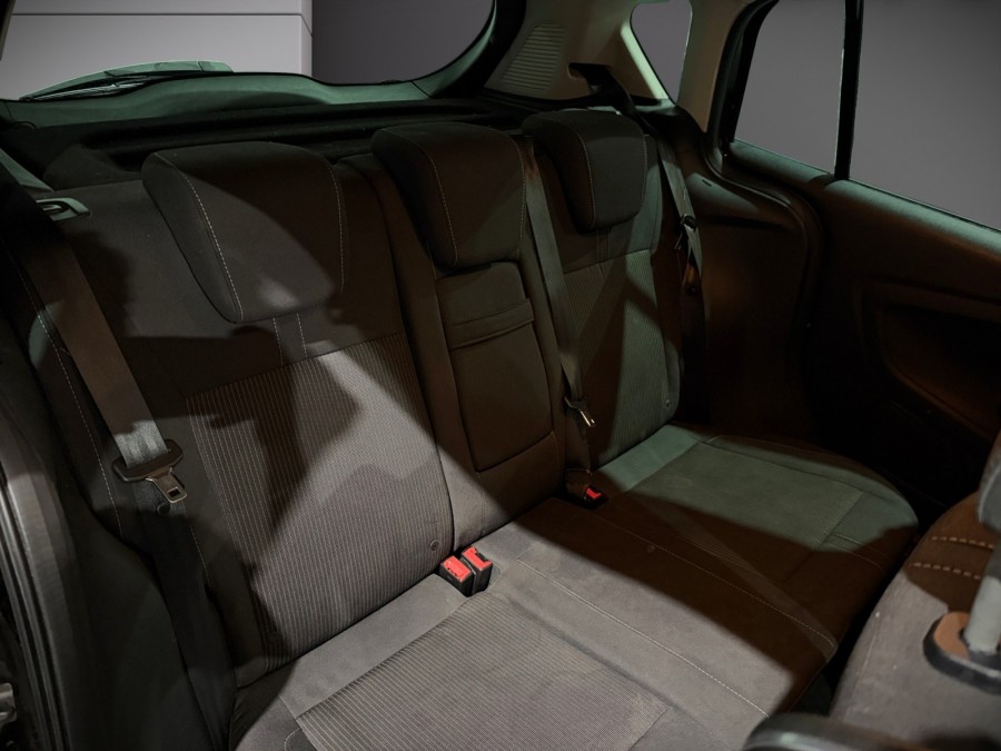 FORD d'occasion BMAX 1 120 ECOBOOST TREND de 2013 Magny-en-Vexin (95)﻿