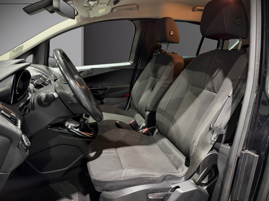FORD d'occasion BMAX 1 120 ECOBOOST TREND de 2013 Magny-en-Vexin (95)﻿