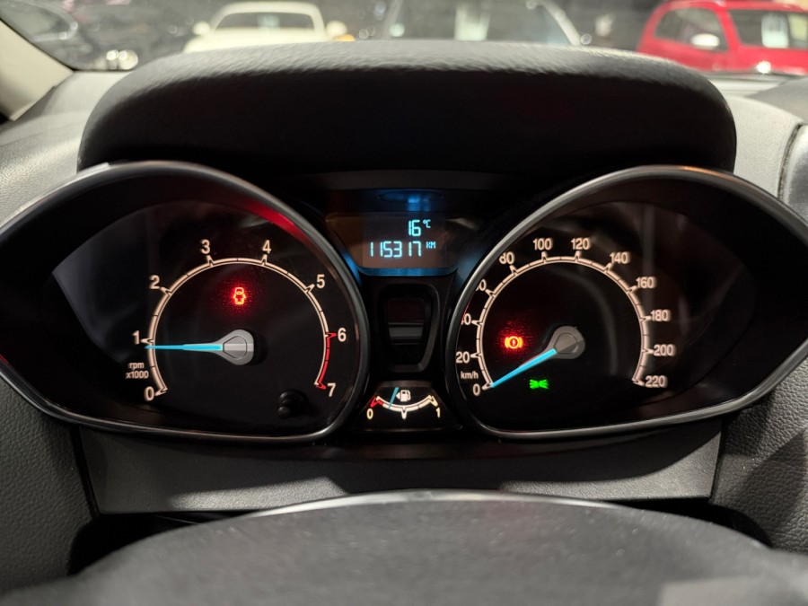 FORD d'occasion BMAX 1 120 ECOBOOST TREND de 2013 Magny-en-Vexin (95)﻿