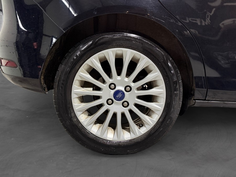 FORD d'occasion BMAX 1 120 ECOBOOST TREND de 2013 Magny-en-Vexin (95)﻿
