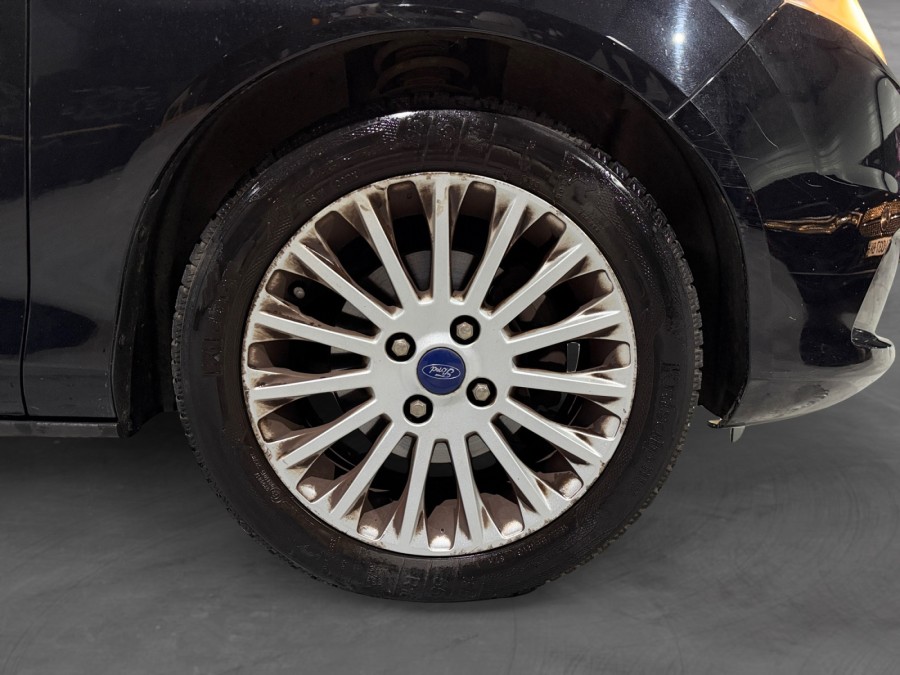 FORD d'occasion BMAX 1 120 ECOBOOST TREND de 2013 Magny-en-Vexin (95)﻿