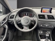 AUDI d'occasion Q3 2.0 TDI 140ch S line quattro S tronic 7 de 2015