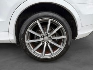 AUDI d'occasion Q3 2.0 TDI 140ch S line quattro S tronic 7 de 2015