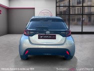 TOYOTA d'occasion YARIS 116H DESIGN de 2022 Nord Isère (38)﻿