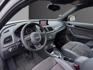 AUDI d'occasion Q3 2.0 TDI 140ch S line quattro S tronic 7 de 2015