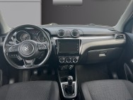 SUZUKI d'occasion SWIFT 1.2 Dualjet Hybrid 83ch Privilège de 2023