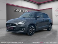 SUZUKI d'occasion SWIFT 1.2 Dualjet Hybrid 83ch Privilège de 2023