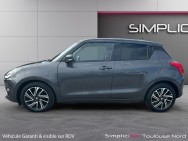 SUZUKI d'occasion SWIFT 1.2 Dualjet Hybrid 83ch Privilège de 2023