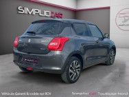 SUZUKI d'occasion SWIFT 1.2 Dualjet Hybrid 83ch Privilège de 2023