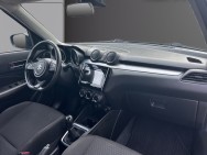 SUZUKI d'occasion SWIFT 1.2 Dualjet Hybrid 83ch Privilège de 2023