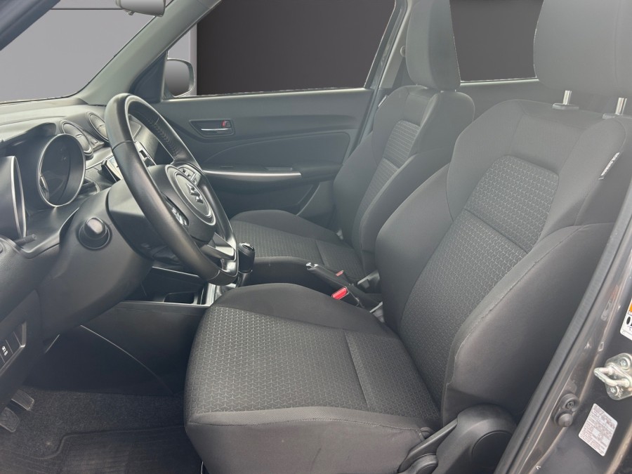 SUZUKI d'occasion SWIFT 1.2 Dualjet Hybrid 83ch Privilège de 2023