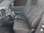 SUZUKI d'occasion SWIFT 1.2 Dualjet Hybrid 83ch Privilège de 2023