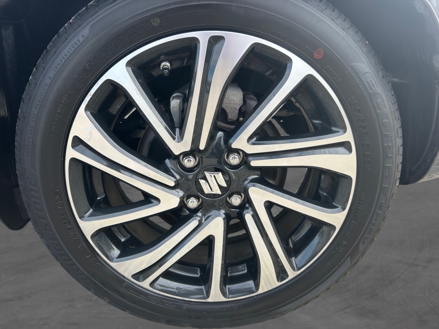 SUZUKI d'occasion SWIFT 1.2 Dualjet Hybrid 83ch Privilège de 2023
