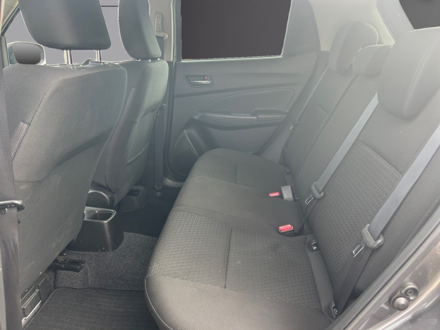 SUZUKI d'occasion SWIFT 1.2 Dualjet Hybrid 83ch Privilège de 2023