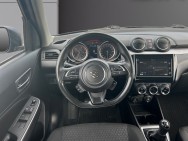 SUZUKI d'occasion SWIFT 1.2 Dualjet Hybrid 83ch Privilège de 2023