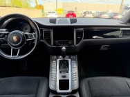 PORSCHE d'occasion MACAN 3.0D 258 S de 2017 Tours (37)﻿