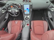NISSAN d'occasion 370Z 3.7 V6 328ch Pack de 2011 Orgeval Verneuil
