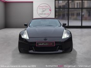NISSAN d'occasion 370Z 3.7 V6 328ch Pack de 2011 Orgeval Verneuil