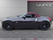 NISSAN d'occasion 370Z 3.7 V6 328ch Pack de 2011 Orgeval Verneuil