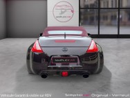 NISSAN d'occasion 370Z 3.7 V6 328ch Pack de 2011 Orgeval Verneuil