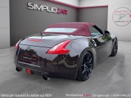 NISSAN d'occasion 370Z 3.7 V6 328ch Pack de 2011 Orgeval Verneuil