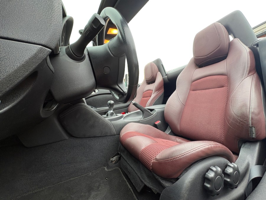 NISSAN d'occasion 370Z 3.7 V6 328ch Pack de 2011 Orgeval Verneuil