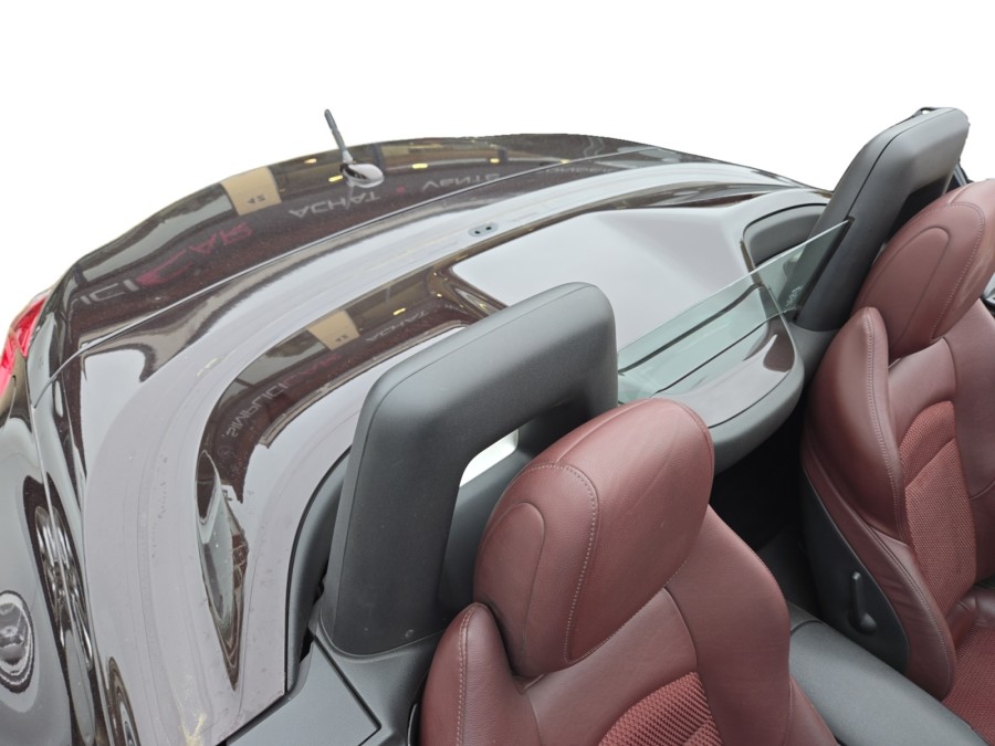 NISSAN d'occasion 370Z 3.7 V6 328ch Pack de 2011 Orgeval Verneuil