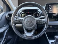 TOYOTA d'occasion YARIS 116H DESIGN de 2022 Nord Isère (38)﻿