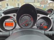 NISSAN d'occasion 370Z 3.7 V6 328ch Pack de 2011 Orgeval Verneuil