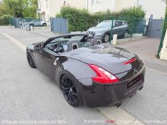NISSAN d'occasion 370Z 3.7 V6 328ch Pack de 2011 Orgeval Verneuil