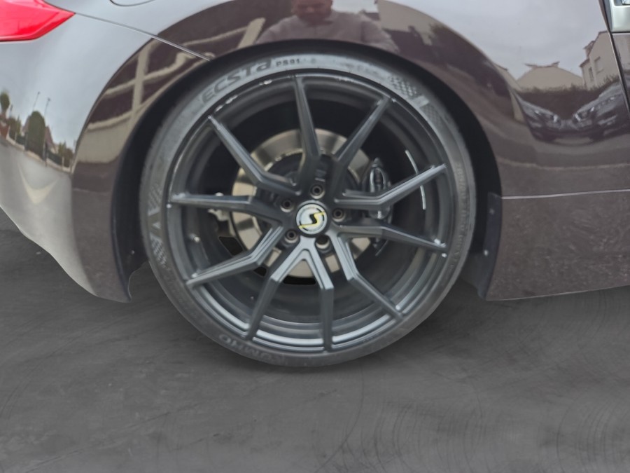 NISSAN d'occasion 370Z 3.7 V6 328ch Pack de 2011 Orgeval Verneuil