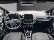 FORD d'occasion FIESTA 1.0 ECOBOOST 125 BO ST LINE de 2017 Mérignac