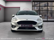 FORD d'occasion FIESTA 1.0 ECOBOOST 125 BO ST LINE de 2017 Mérignac