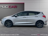 FORD d'occasion FIESTA 1.0 ECOBOOST 125 BO ST LINE de 2017 Mérignac