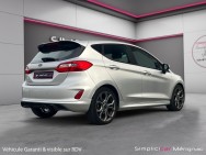 FORD d'occasion FIESTA 1.0 ECOBOOST 125 BO ST LINE de 2017 Mérignac