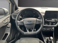 FORD d'occasion FIESTA 1.0 ECOBOOST 125 BO ST LINE de 2017 Mérignac