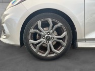 FORD d'occasion FIESTA 1.0 ECOBOOST 125 BO ST LINE de 2017 Mérignac