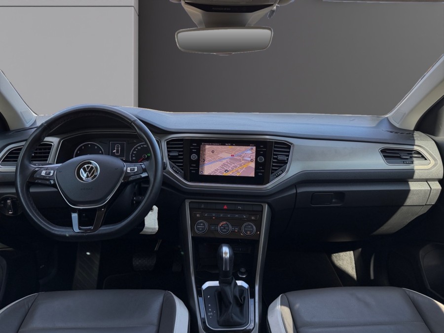 VOLKSWAGEN d'occasion T-ROC 1.5 TSI EVO 150ch Lounge Business DSG7
