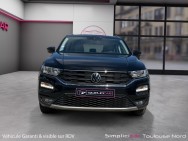 VOLKSWAGEN d'occasion T-ROC 1.5 TSI EVO 150ch Lounge Business DSG7