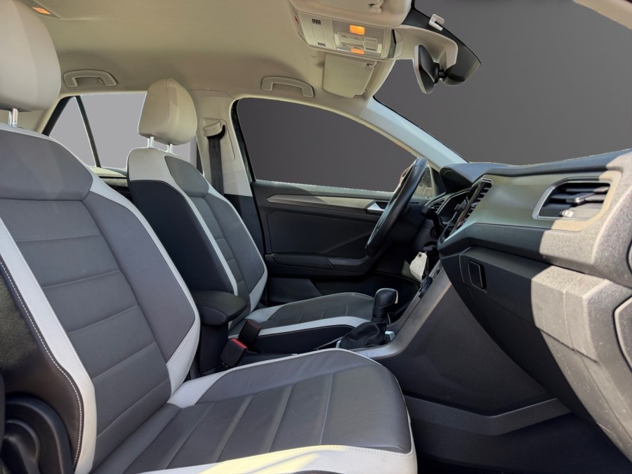 VOLKSWAGEN d'occasion T-ROC 1.5 TSI EVO 150ch Lounge Business DSG7