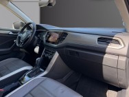 VOLKSWAGEN d'occasion T-ROC 1.5 TSI EVO 150ch Lounge Business DSG7