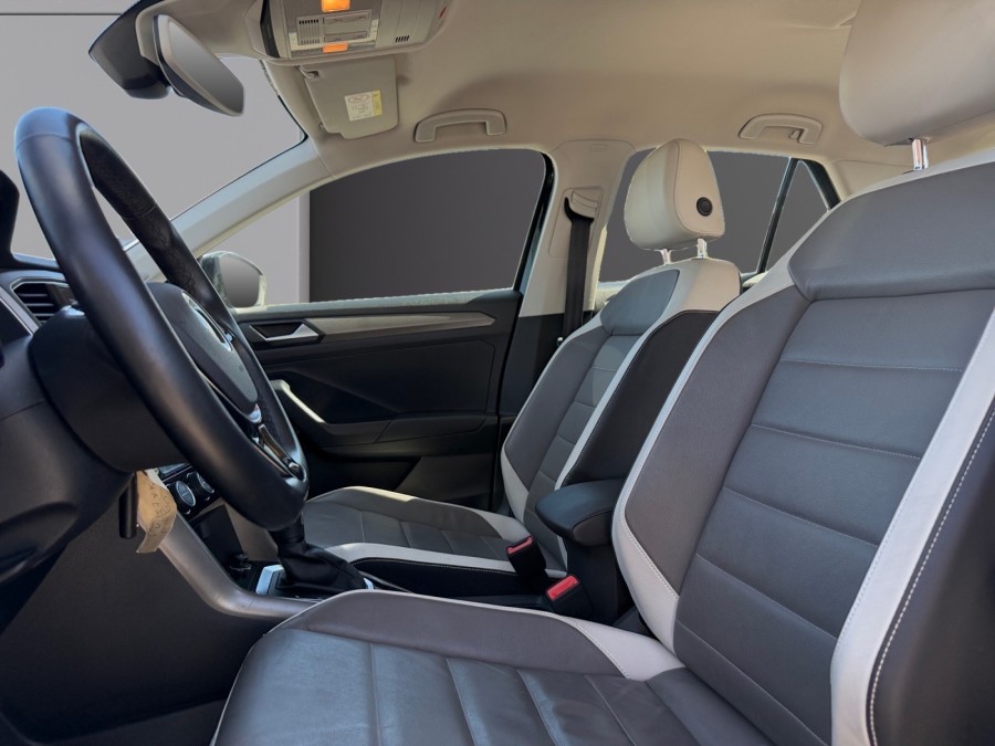 VOLKSWAGEN d'occasion T-ROC 1.5 TSI EVO 150ch Lounge Business DSG7