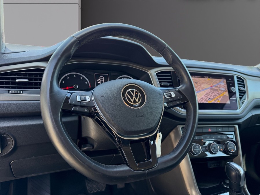 VOLKSWAGEN d'occasion T-ROC 1.5 TSI EVO 150ch Lounge Business DSG7