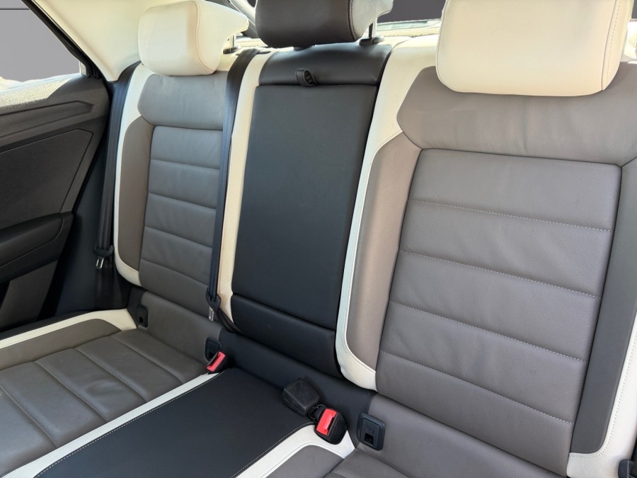 VOLKSWAGEN d'occasion T-ROC 1.5 TSI EVO 150ch Lounge Business DSG7