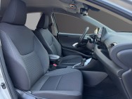 TOYOTA d'occasion YARIS 116H DESIGN de 2022 Nord Isère (38)﻿