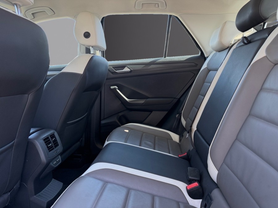 VOLKSWAGEN d'occasion T-ROC 1.5 TSI EVO 150ch Lounge Business DSG7