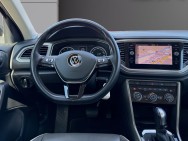 VOLKSWAGEN d'occasion T-ROC 1.5 TSI EVO 150ch Lounge Business DSG7